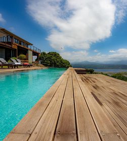 Simbavati Fynbos on Sea Main Pool1 Card