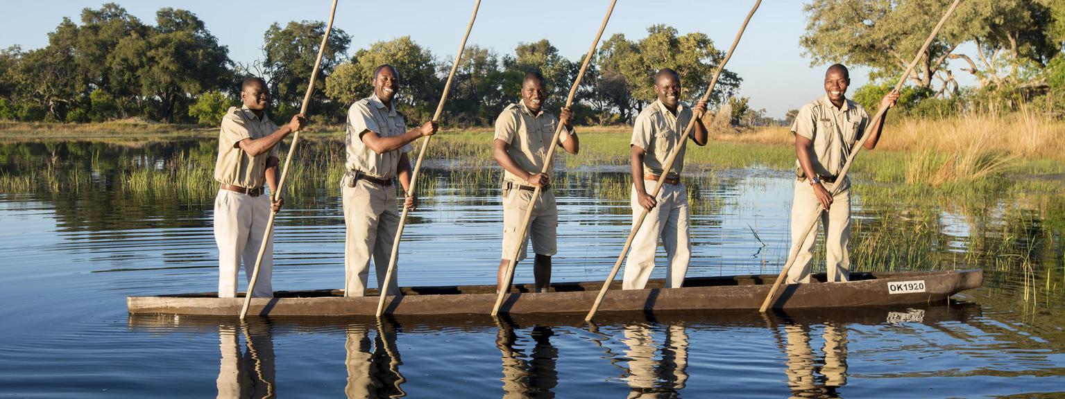 Beyond Xaranna River Time