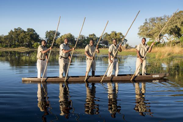 Beyond Xaranna River Time