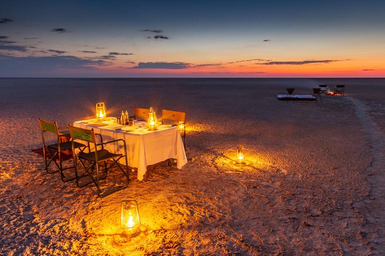 Leroo La Tau Salt Plans Sleep Out Sundown