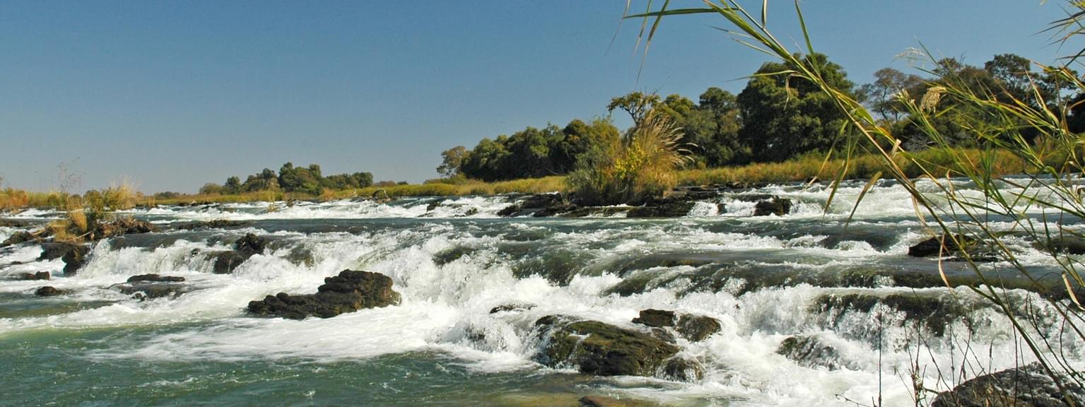 Popa Falls Itinerary Hero