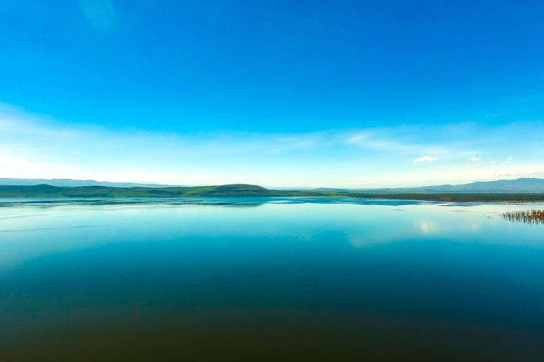 Rift Valley lakes KTB