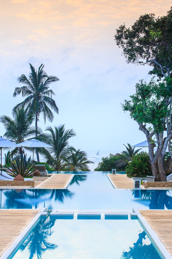 Medina Palms pool PORTRAIT