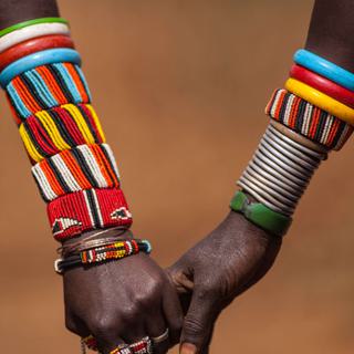 Samburu Local Traditional