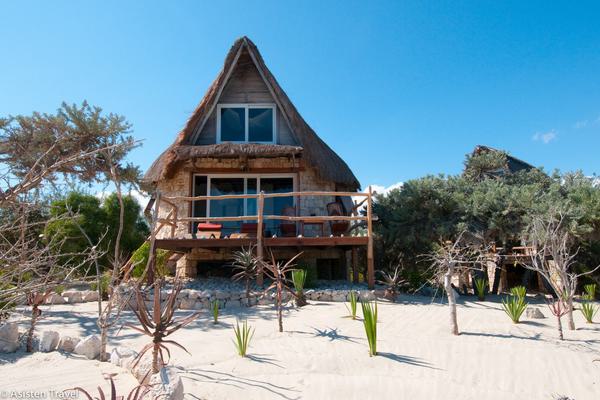 Anakao Ocean Lodge Exterior