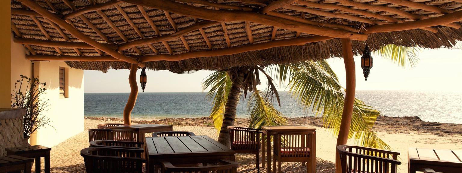 Les Dunes D Ifaty Terrace