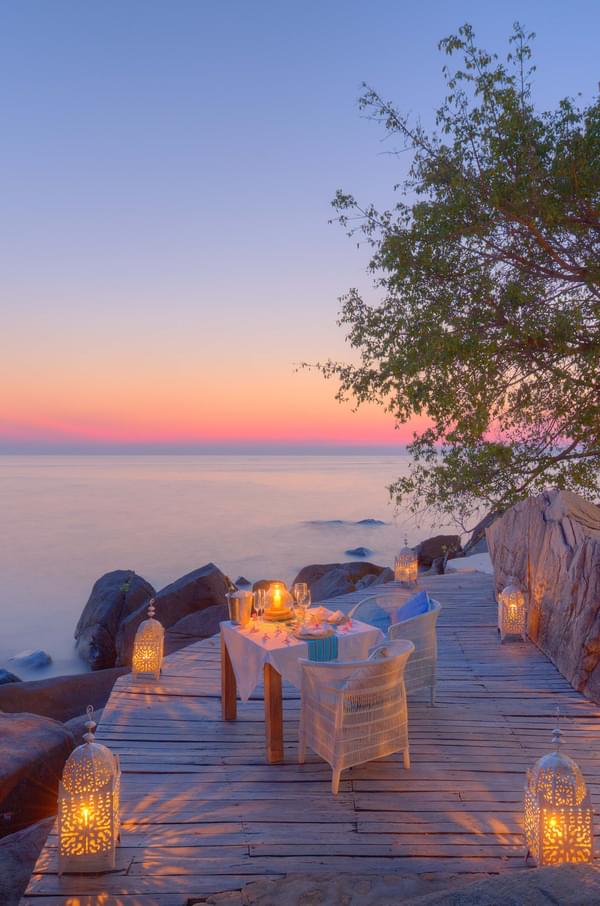 Kaya Mawa private dining CA PORTRAIT