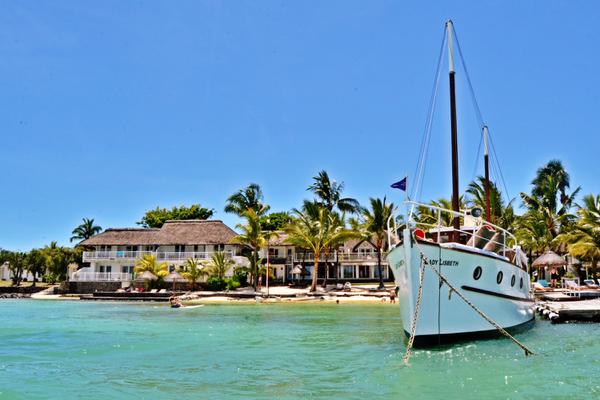 20 Degrees South Lady Lisbeth Boat Experience