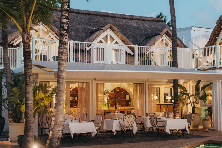 Restaurant Tropical Terrace min