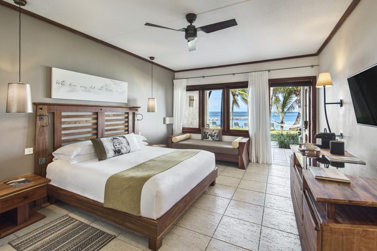 Heritage Awali Bedroom