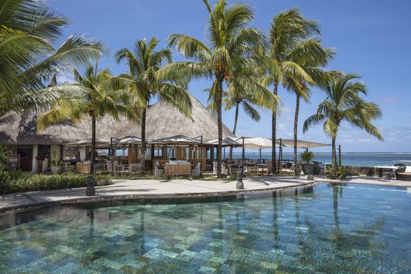 Heritage Awali Pool View