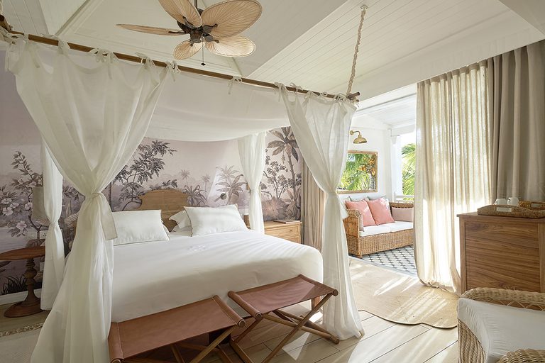 Deluxe Premium Room Paradise Cove