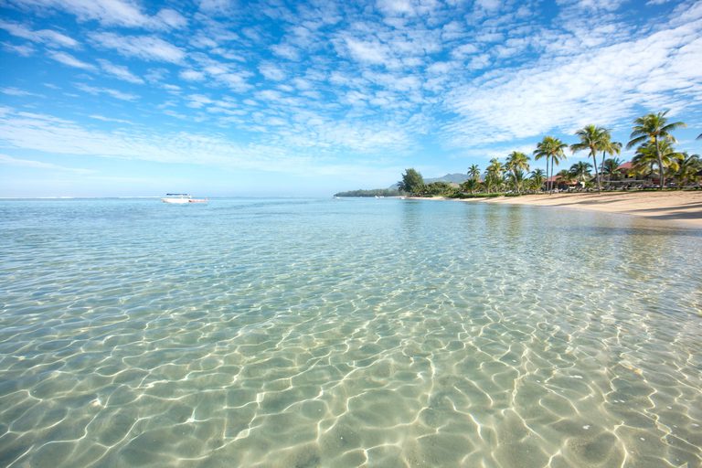 Tamassa Beach