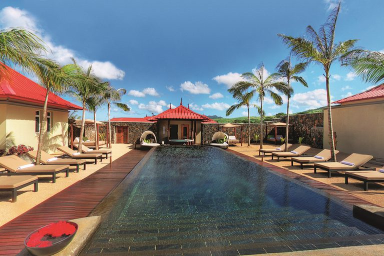 Tamassa Spa