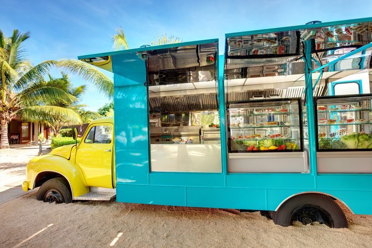 Tamassa Truck