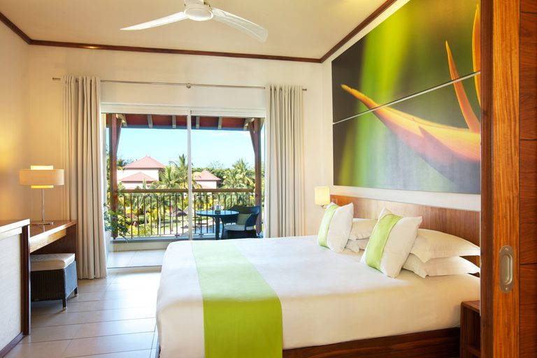 Tamassa superior room