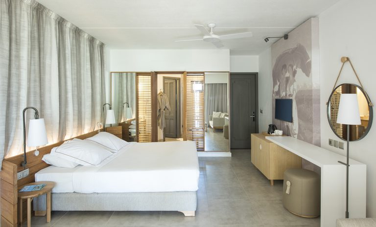 Veradna Paul Virginie Privilege Room