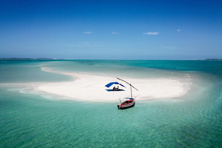 Bahia Mar Island excursion