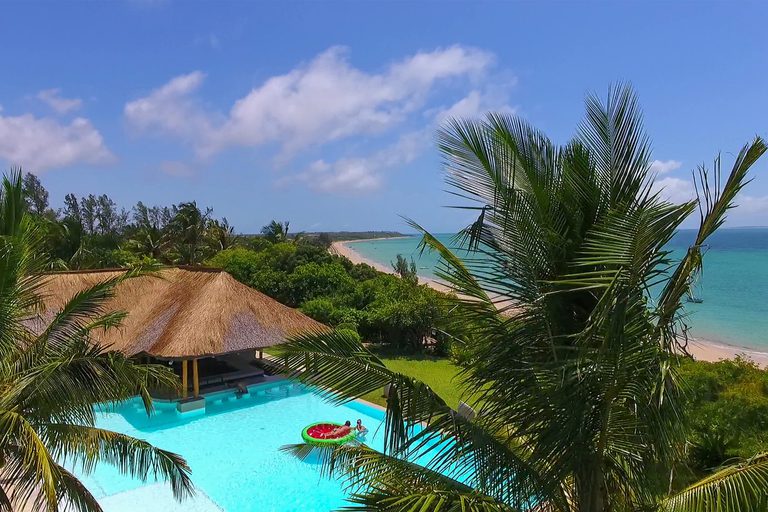 Bahia Mar Pool