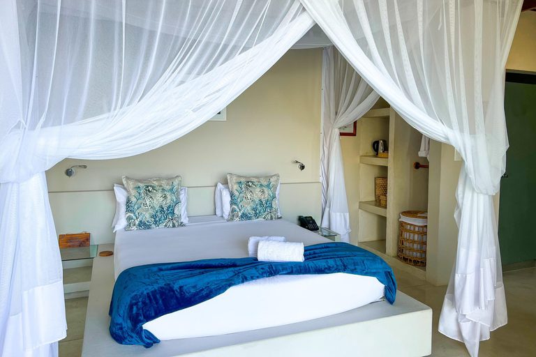 Bahia Mar Sea View Bedroom