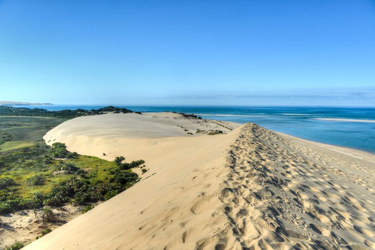 Bazaruto Sand Dunes SS