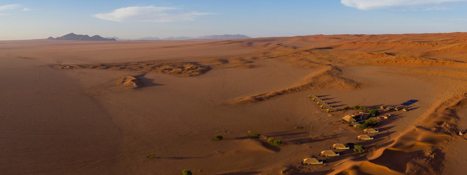 Kwessi Dune Lodge Namib Rand Reserve