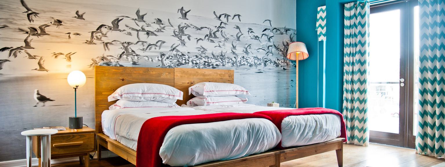 The Delight Room Interior 2