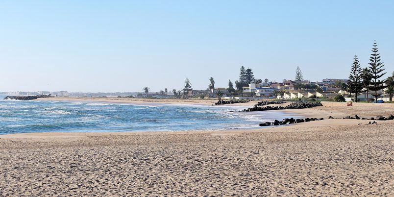 Swakopmund