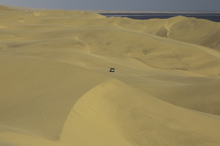 Playground for Grownups Dune Driving Credit N Jones