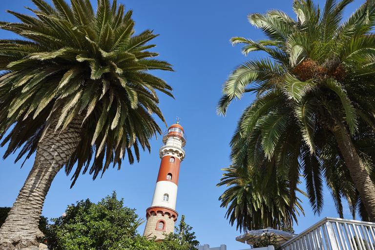 Swakopmund Lighthouse SS