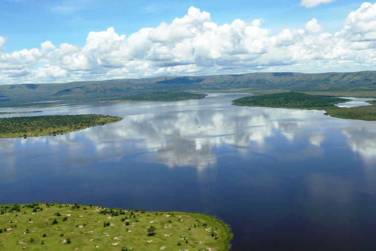 Akagera NP Lake view