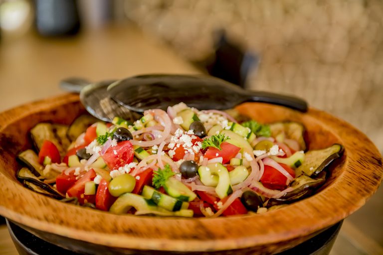Rwanda food VR