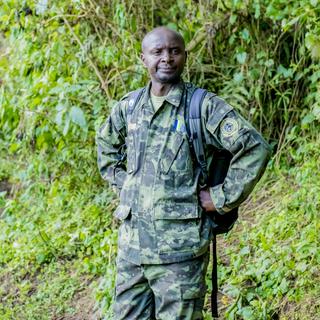 Rwanda guide SQUARE VR