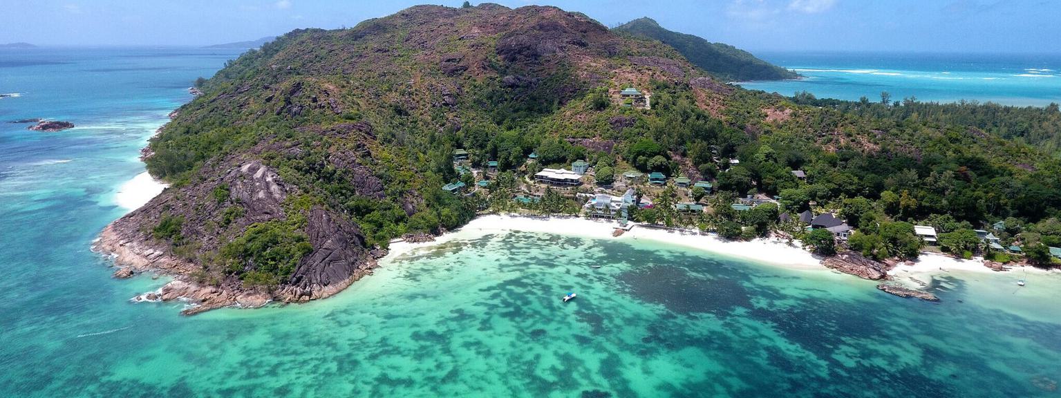 Hotel L Archipel Peninsula