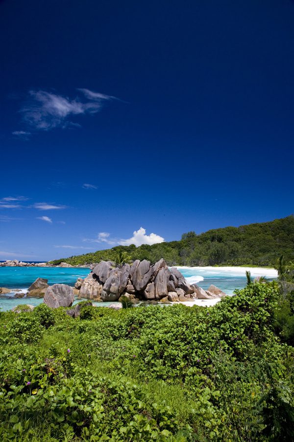 Anse Coco STB