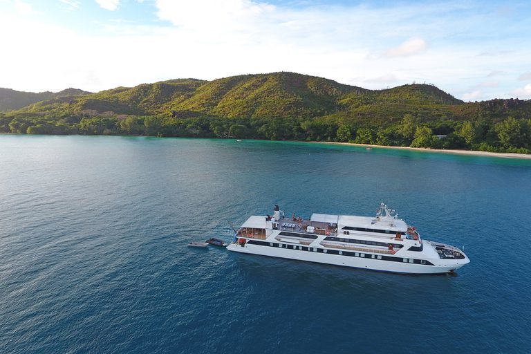 Pegasos Variety Cruises