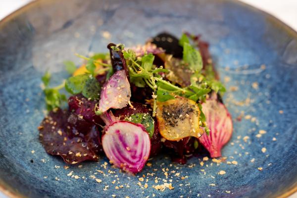 Werf Food Boschendal