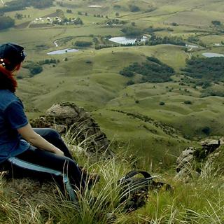 Cleopatra Mountain Farmhouse Mountain Views