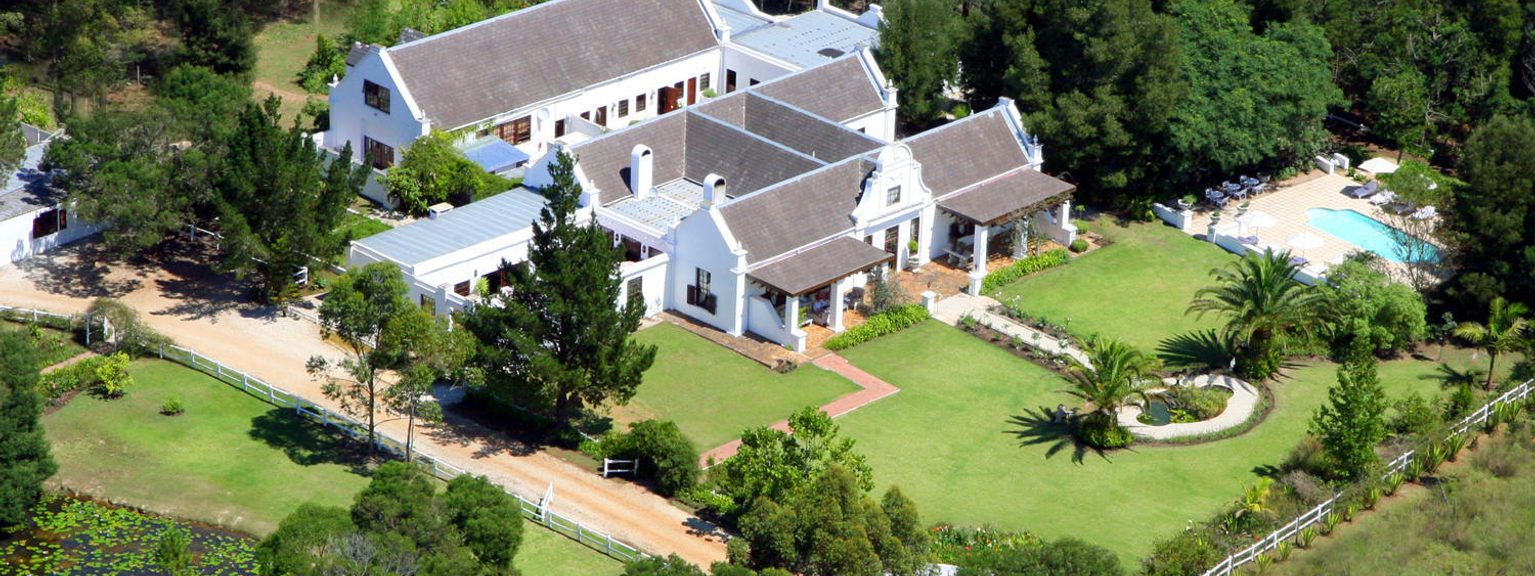 Aerial Pic