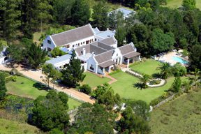 Aerial Pic