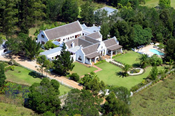 Aerial Pic