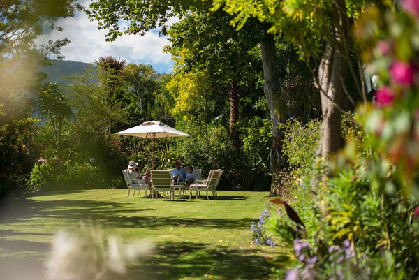 The Last Word Constantia Garden