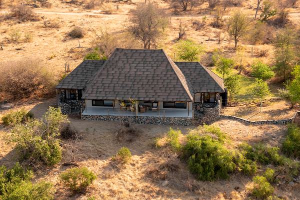 The Last Word Kitara Aerial