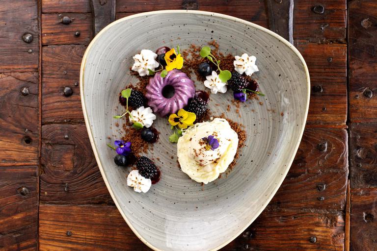 Madikwe Hills Fine Cuisine