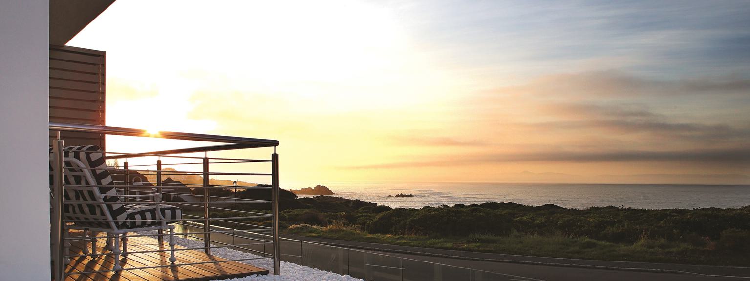 One Marine Drive View