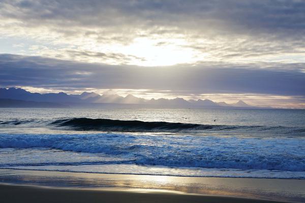 Beach The Old Rectory Plettenberg Bay