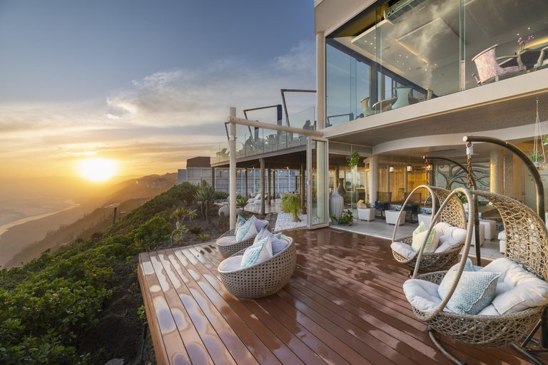 Views Boutique Hotel & Spa | African Pride