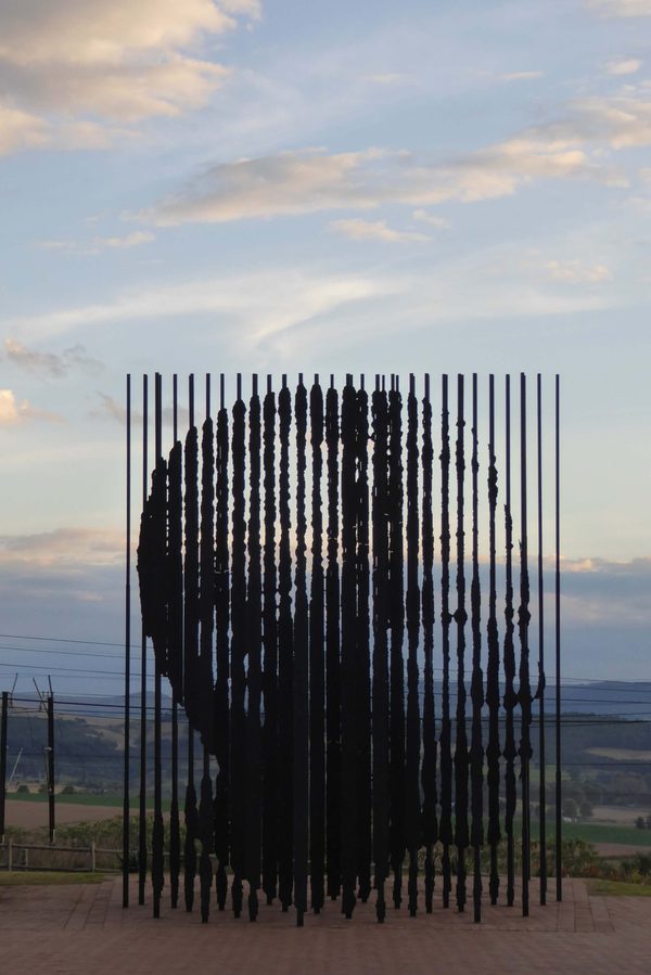 Nelson Mandela Capture Site Howick Kwa Zulu Natal