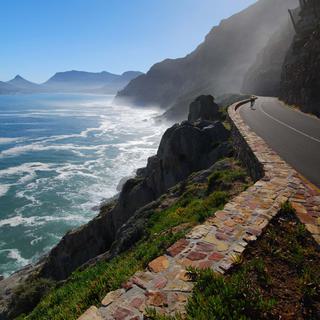 Chapmans Peak Drive South Africa