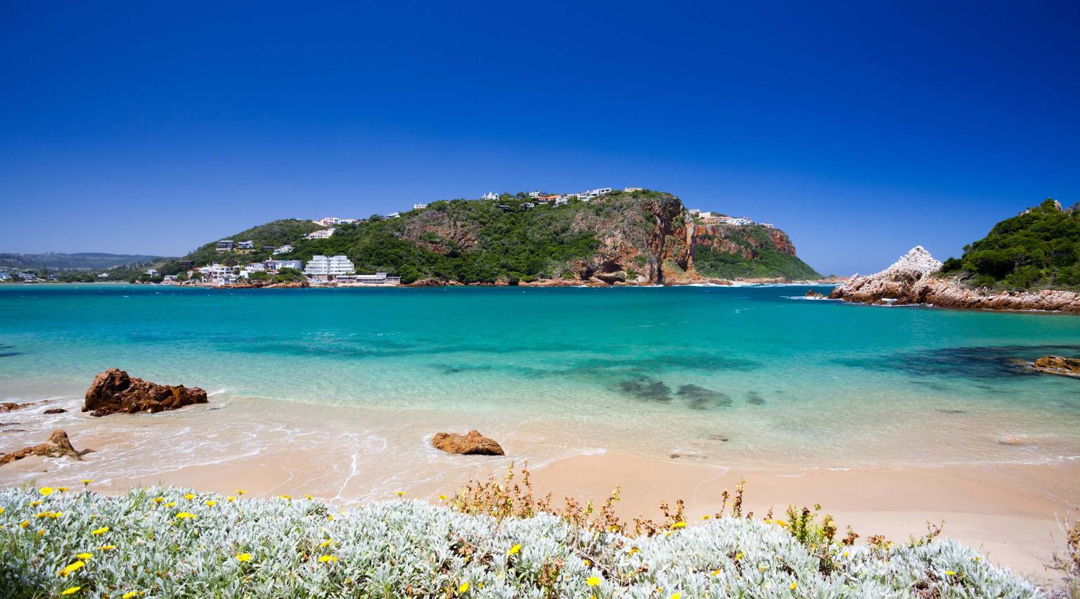 Featherbed Reserve Knysna